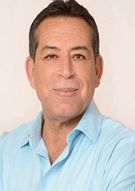 Omar Gargouri